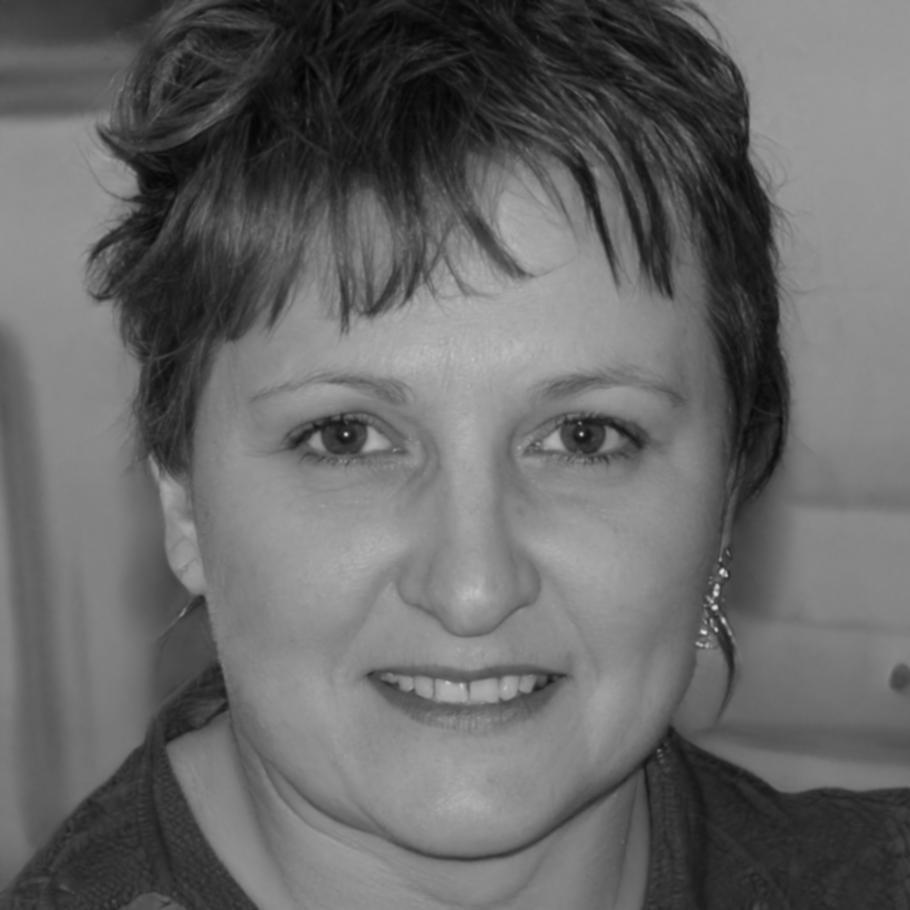 Esperanza Montalvo, Directora de Estrategia Financiera